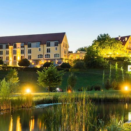 Hotel Staribacher Suedsteiermark Λάιμπνιτς Εξωτερικό φωτογραφία