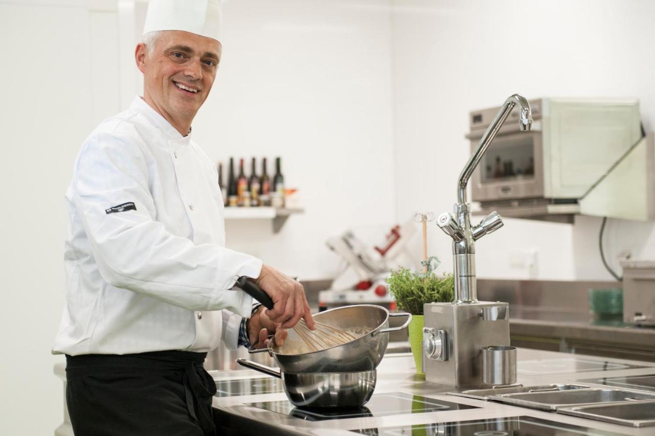 Hotel Staribacher Suedsteiermark Λάιμπνιτς Εξωτερικό φωτογραφία
