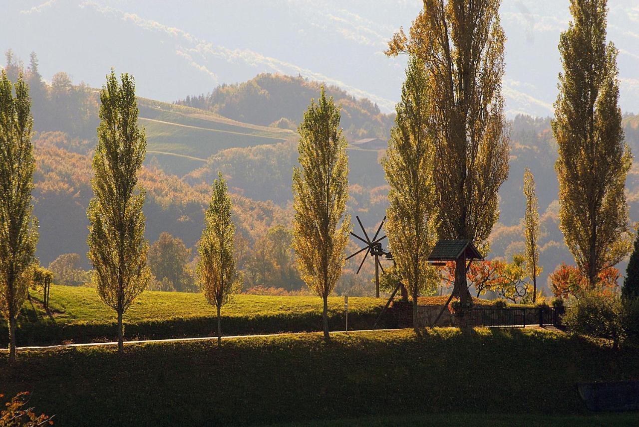 Hotel Staribacher Suedsteiermark Λάιμπνιτς Εξωτερικό φωτογραφία