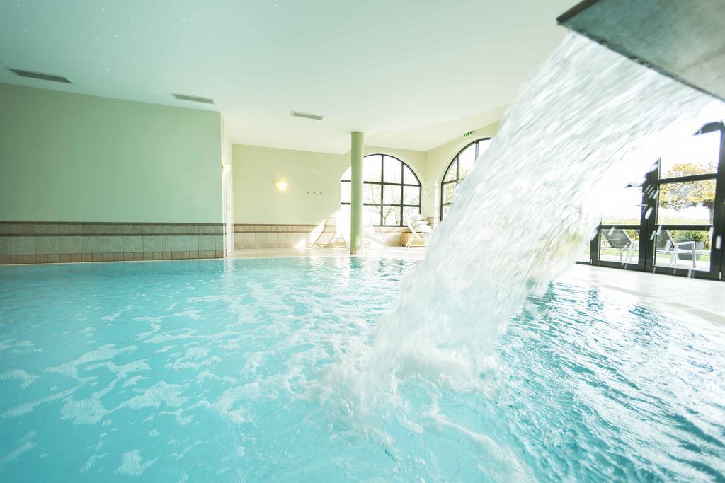 Hotel Staribacher Suedsteiermark Λάιμπνιτς Εξωτερικό φωτογραφία