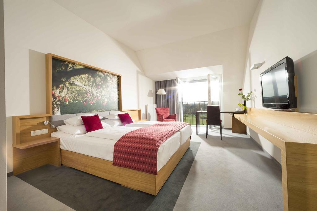 Hotel Staribacher Suedsteiermark Λάιμπνιτς Δωμάτιο φωτογραφία