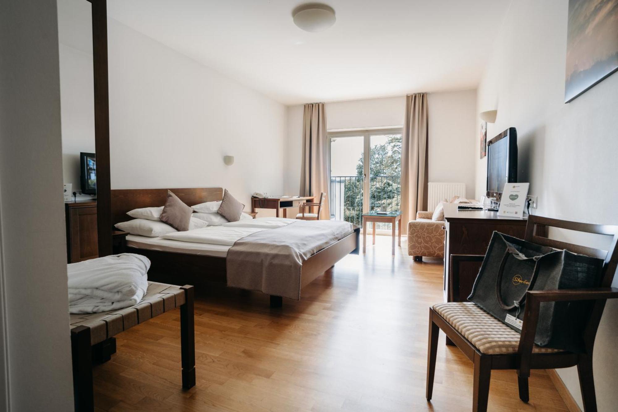 Hotel Staribacher Suedsteiermark Λάιμπνιτς Εξωτερικό φωτογραφία