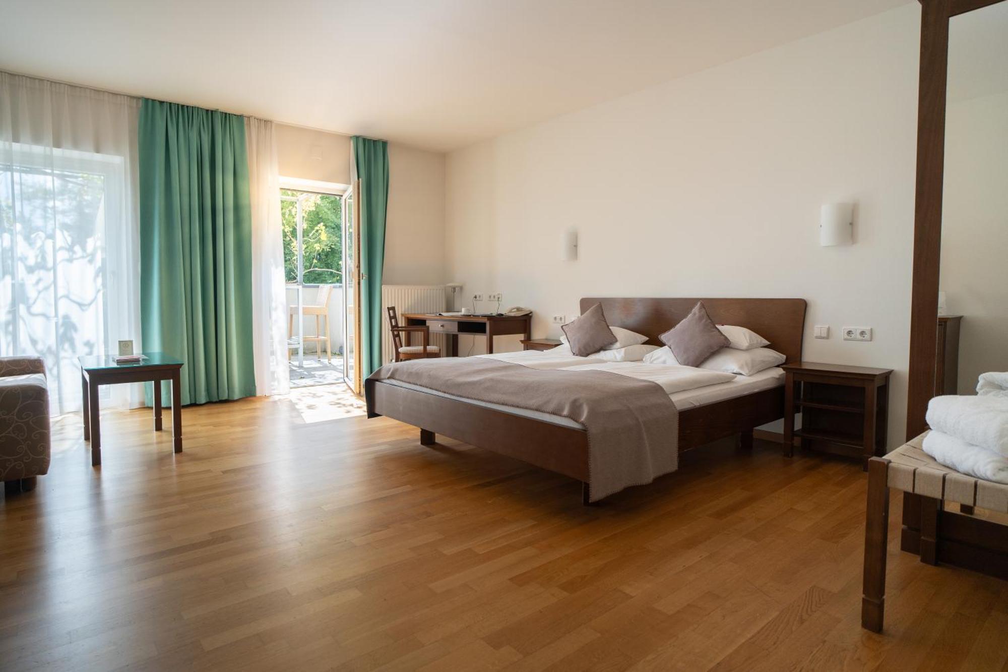 Hotel Staribacher Suedsteiermark Λάιμπνιτς Εξωτερικό φωτογραφία