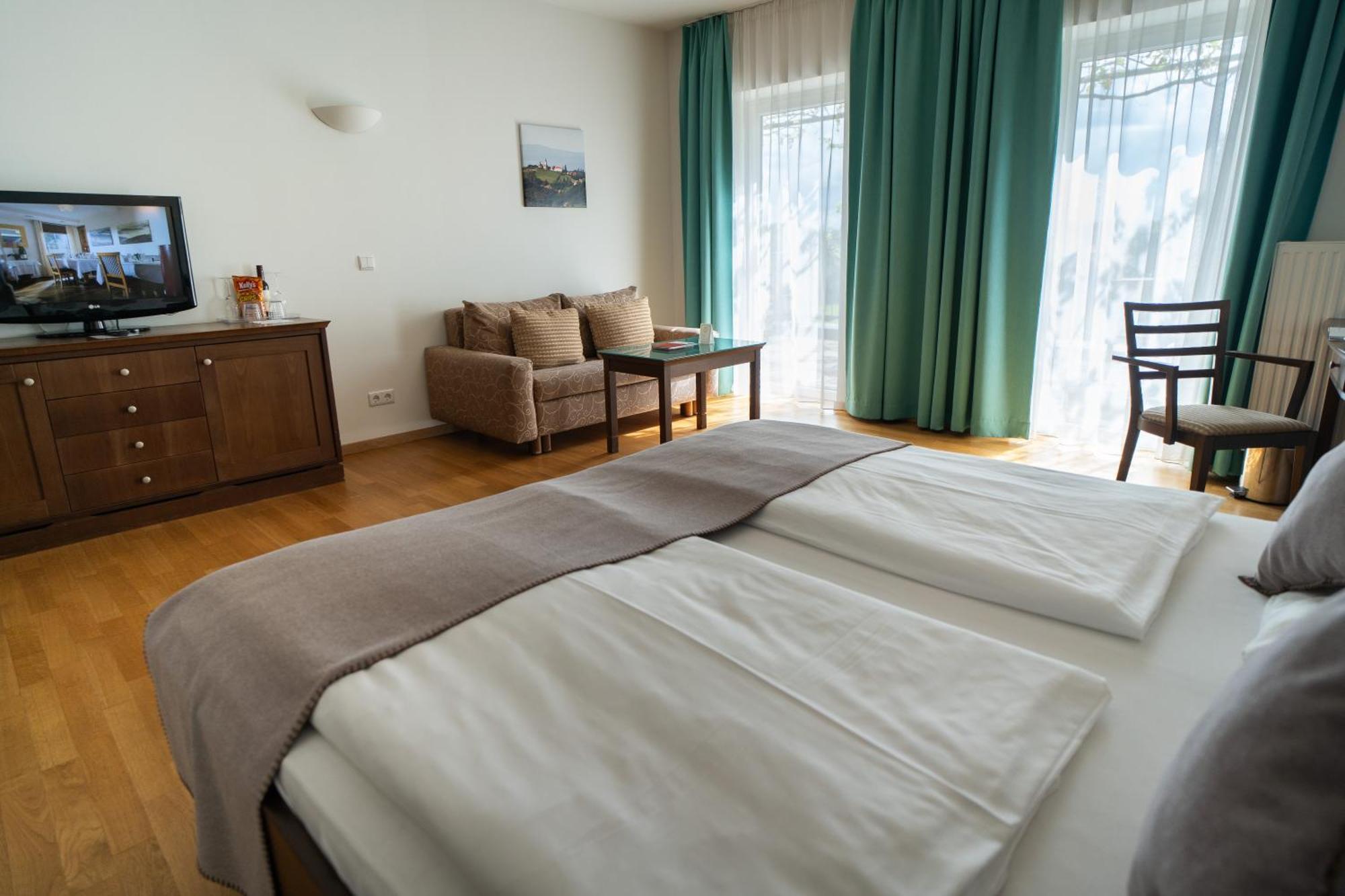 Hotel Staribacher Suedsteiermark Λάιμπνιτς Εξωτερικό φωτογραφία