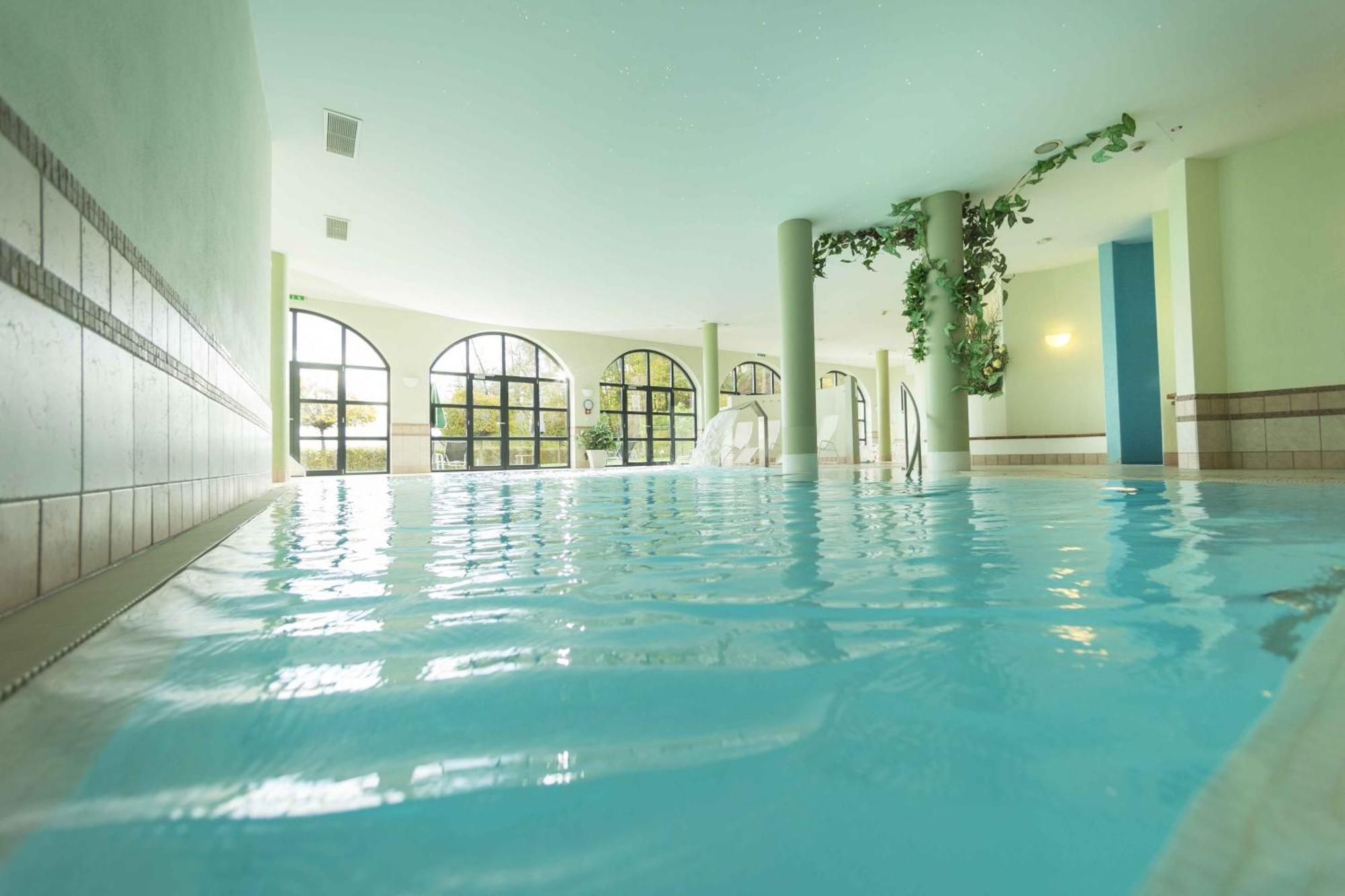 Hotel Staribacher Suedsteiermark Λάιμπνιτς Εξωτερικό φωτογραφία