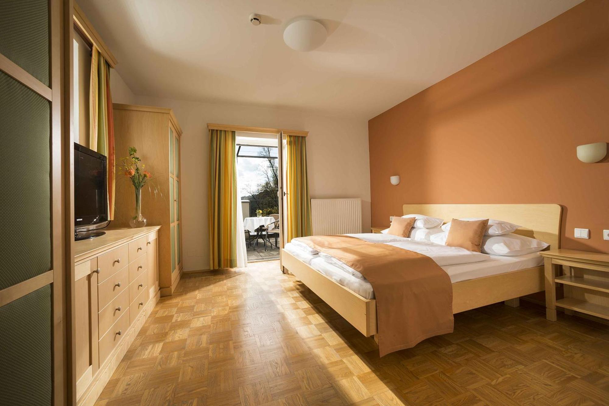 Hotel Staribacher Suedsteiermark Λάιμπνιτς Εξωτερικό φωτογραφία