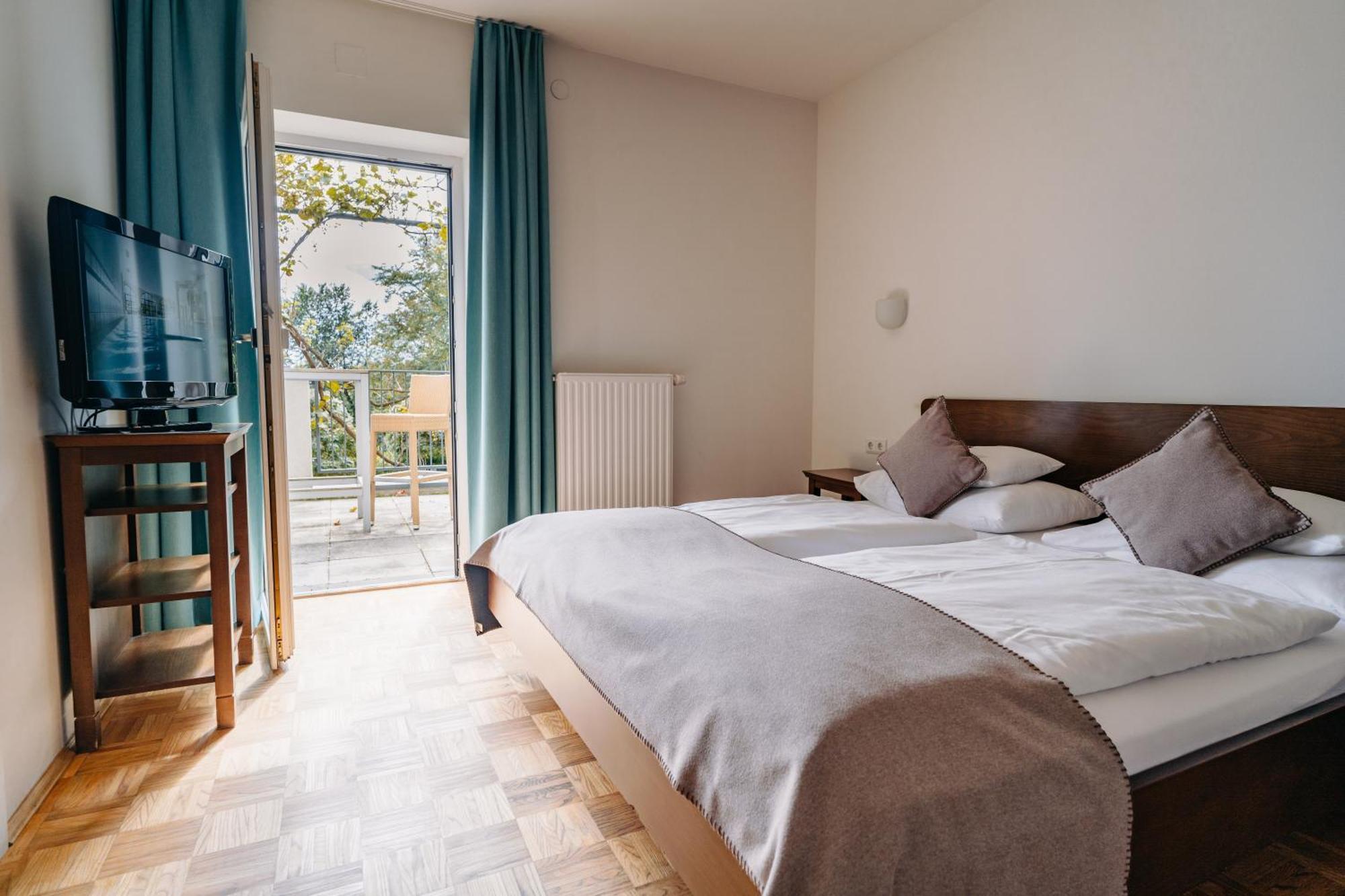 Hotel Staribacher Suedsteiermark Λάιμπνιτς Εξωτερικό φωτογραφία
