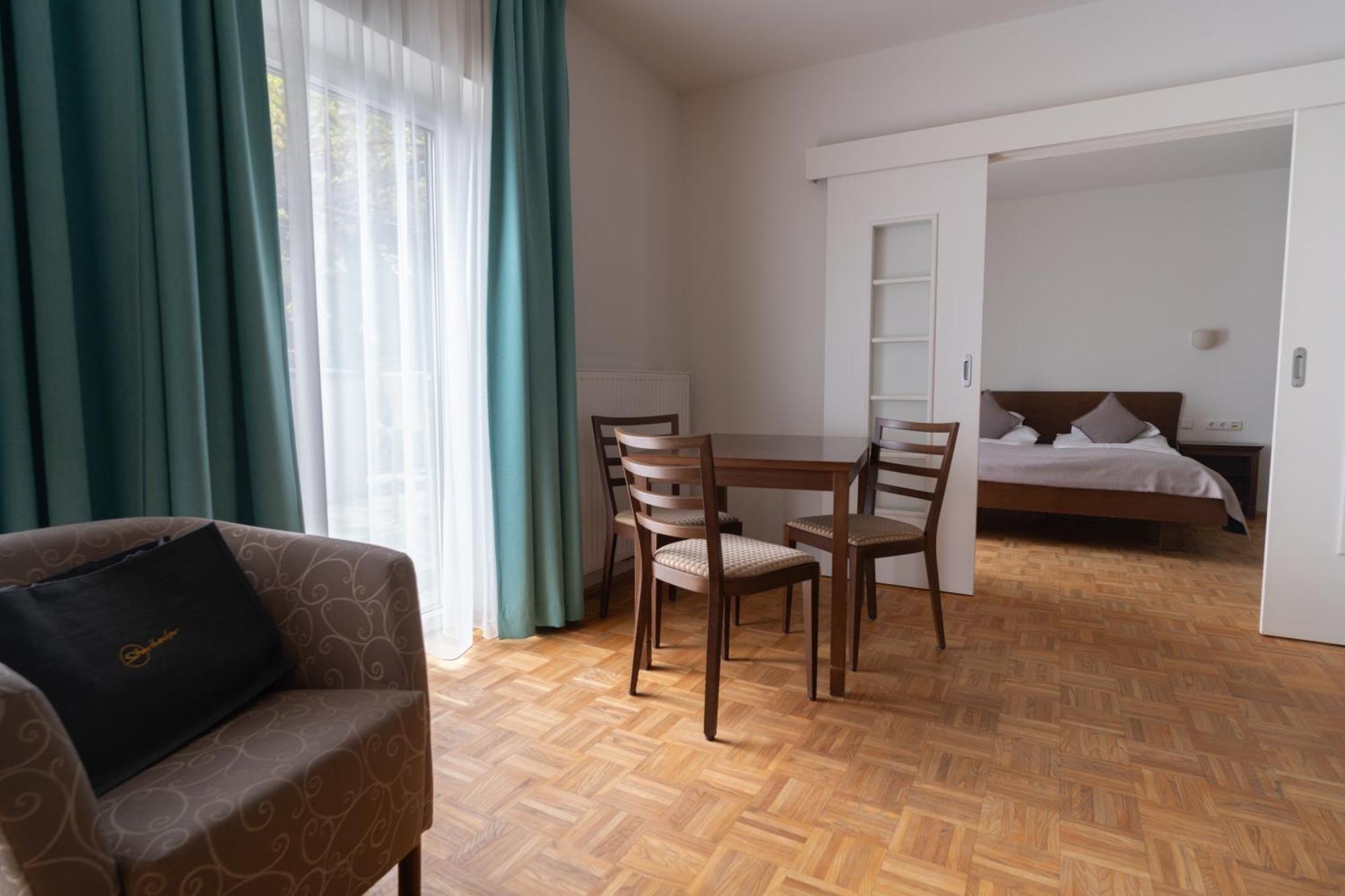 Hotel Staribacher Suedsteiermark Λάιμπνιτς Εξωτερικό φωτογραφία