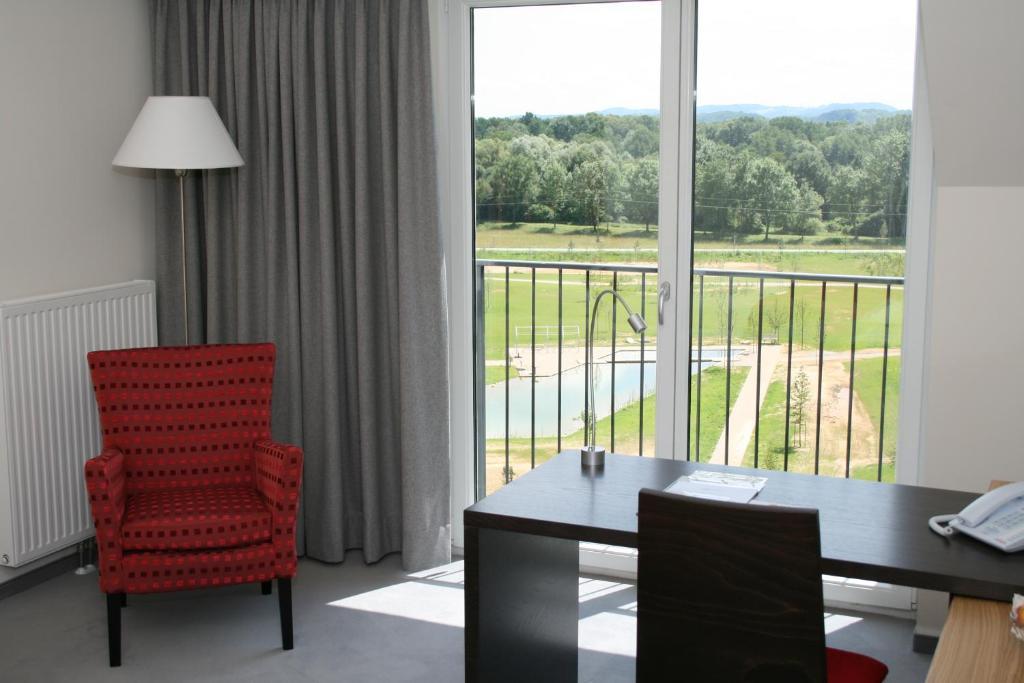 Hotel Staribacher Suedsteiermark Λάιμπνιτς Δωμάτιο φωτογραφία