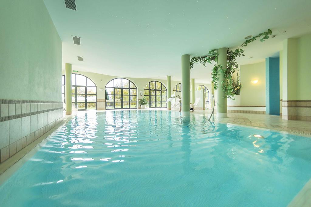 Hotel Staribacher Suedsteiermark Λάιμπνιτς Εξωτερικό φωτογραφία