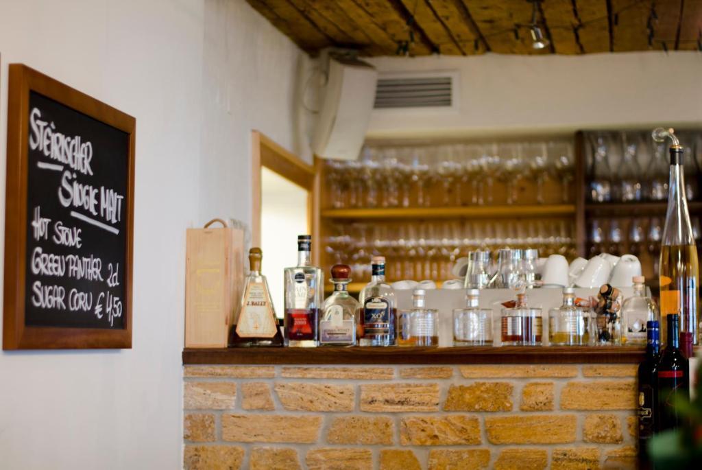 Hotel Staribacher Suedsteiermark Λάιμπνιτς Εξωτερικό φωτογραφία