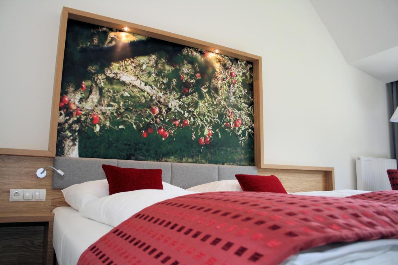 Hotel Staribacher Suedsteiermark Λάιμπνιτς Εξωτερικό φωτογραφία
